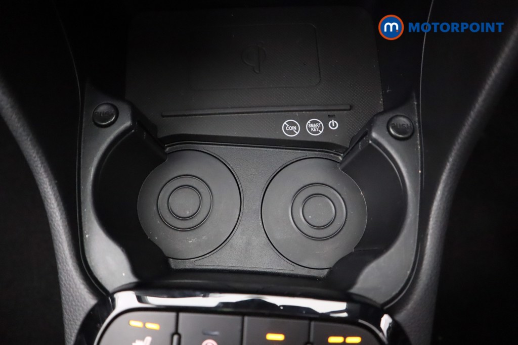 KIA Picanto Gt-Line S Automatic Petrol Hatchback - Stock Number (1602923) - 14th supplementary image