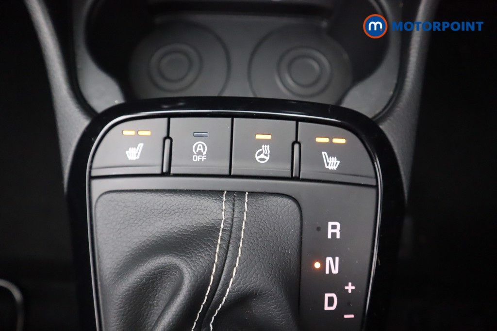 KIA Picanto Gt-Line S Automatic Petrol Hatchback - Stock Number (1602923) - 15th supplementary image