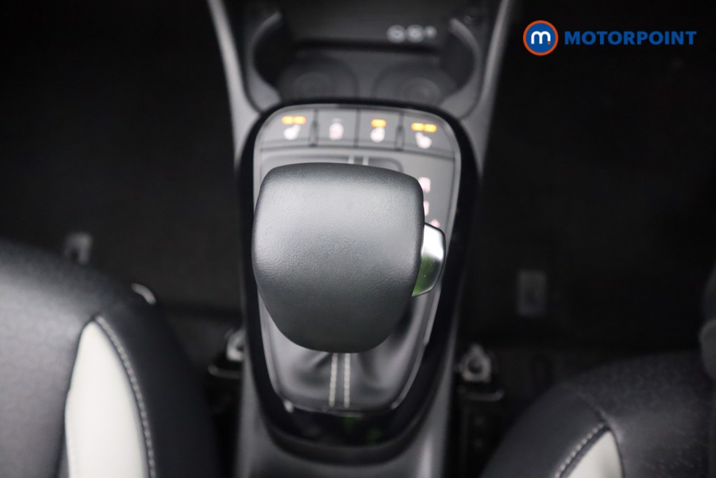 KIA Picanto Gt-Line S Automatic Petrol Hatchback - Stock Number (1602923) - 16th supplementary image