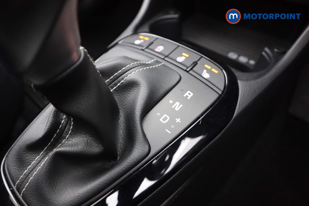 KIA Picanto Gt-Line S Automatic Petrol Hatchback - Stock Number (1602923) - 17th supplementary image