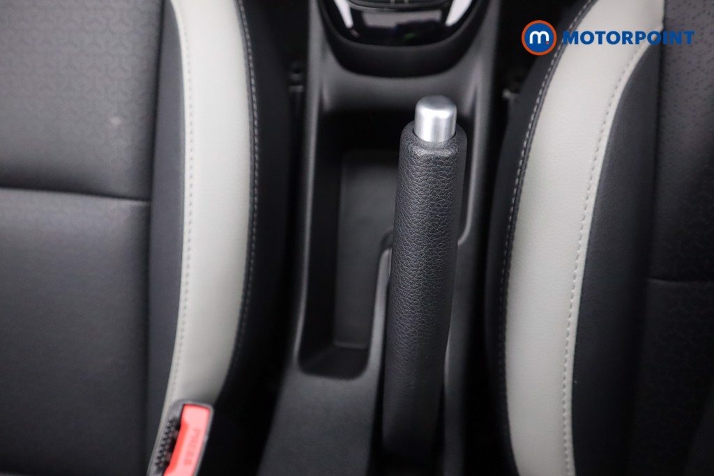 KIA Picanto Gt-Line S Automatic Petrol Hatchback - Stock Number (1602923) - 18th supplementary image