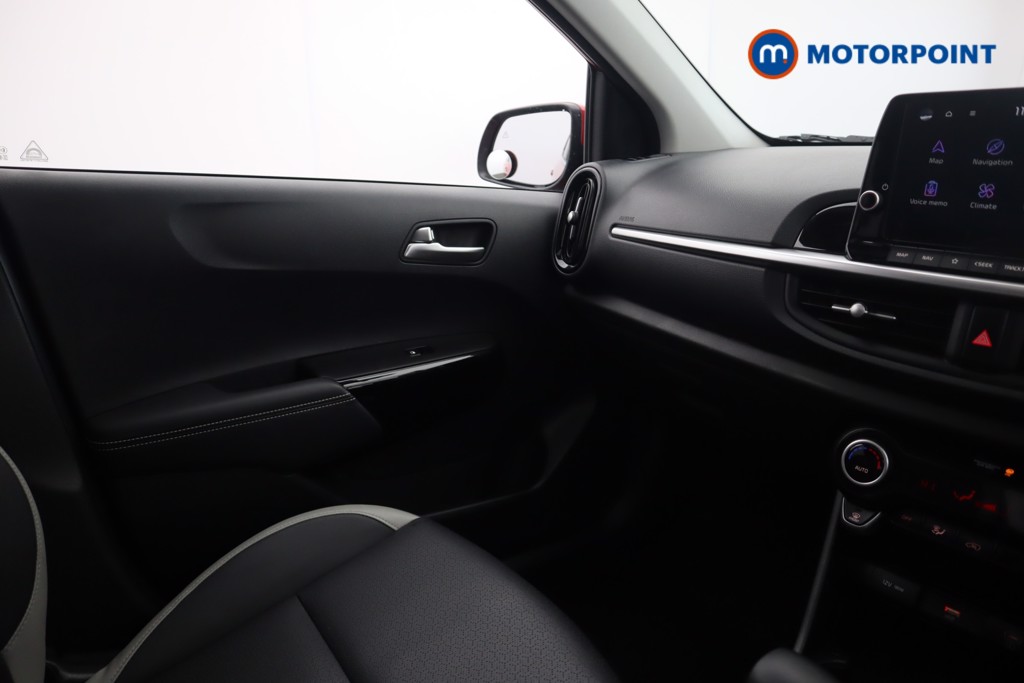 KIA Picanto Gt-Line S Automatic Petrol Hatchback - Stock Number (1602923) - 20th supplementary image