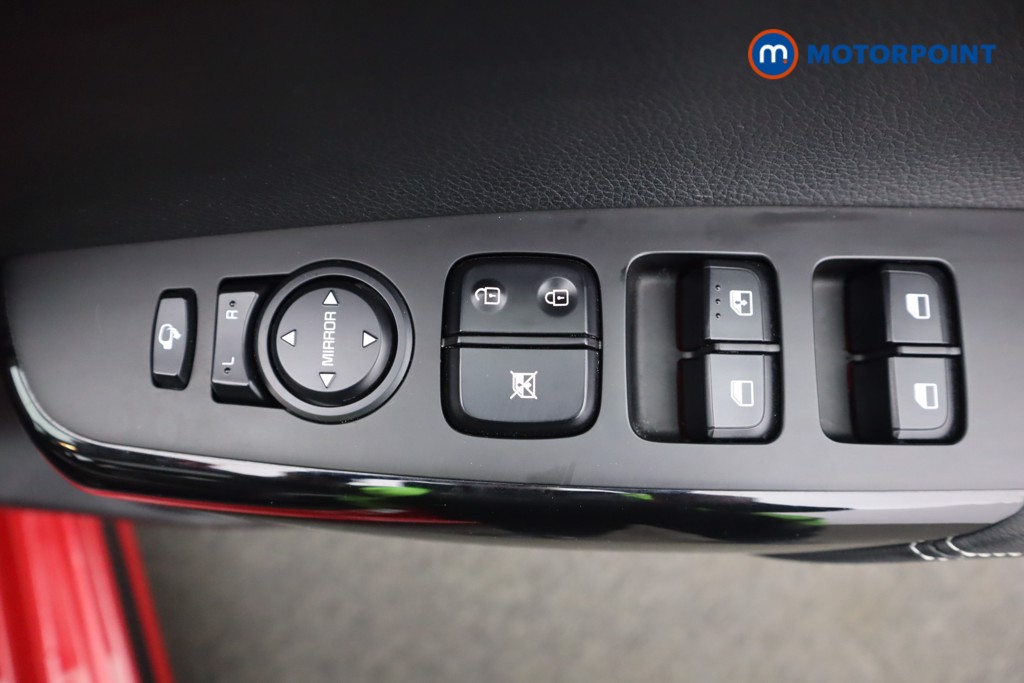 KIA Picanto Gt-Line S Automatic Petrol Hatchback - Stock Number (1602923) - 21st supplementary image