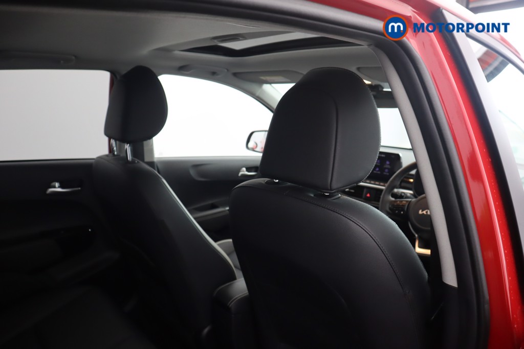 KIA Picanto Gt-Line S Automatic Petrol Hatchback - Stock Number (1602923) - 26th supplementary image