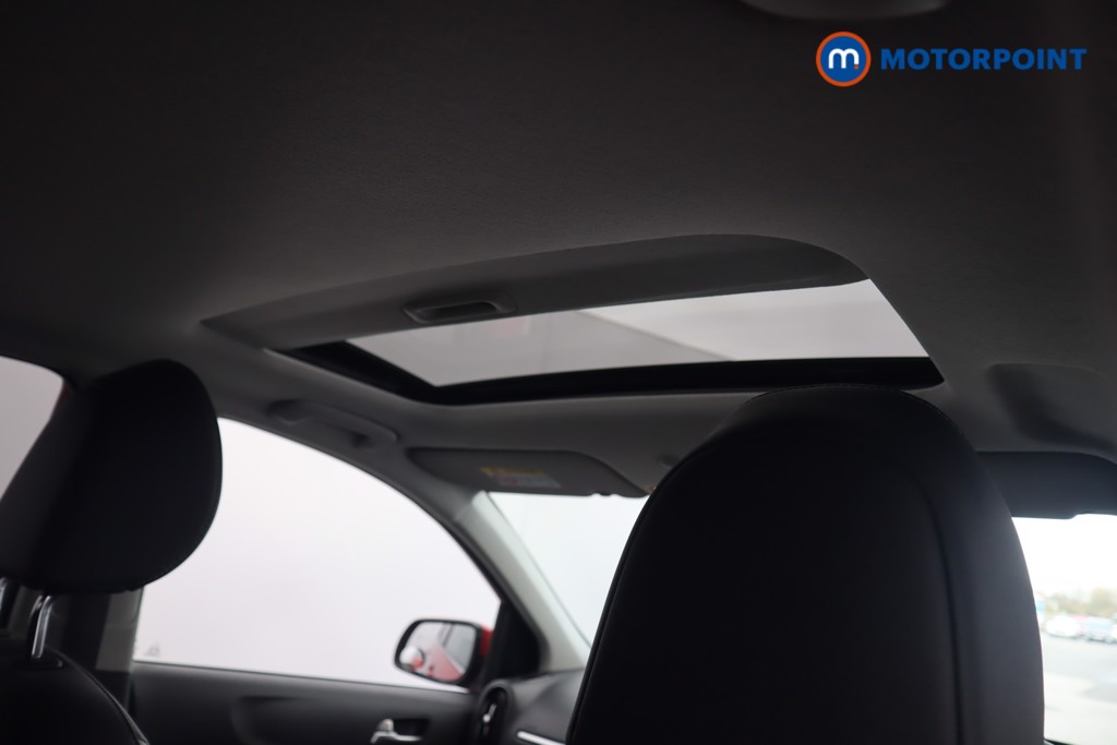 KIA Picanto Gt-Line S Automatic Petrol Hatchback - Stock Number (1602923) - 27th supplementary image