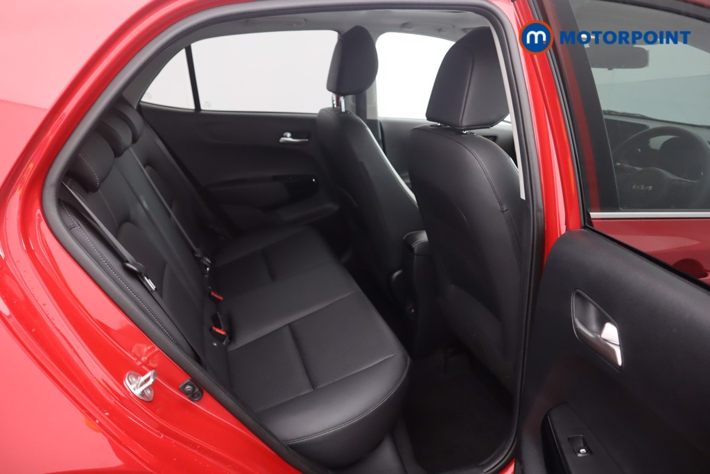 KIA Picanto Gt-Line S Automatic Petrol Hatchback - Stock Number (1602923) - 28th supplementary image