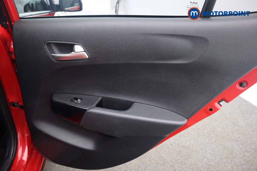 KIA Picanto Gt-Line S Automatic Petrol Hatchback - Stock Number (1602923) - 29th supplementary image