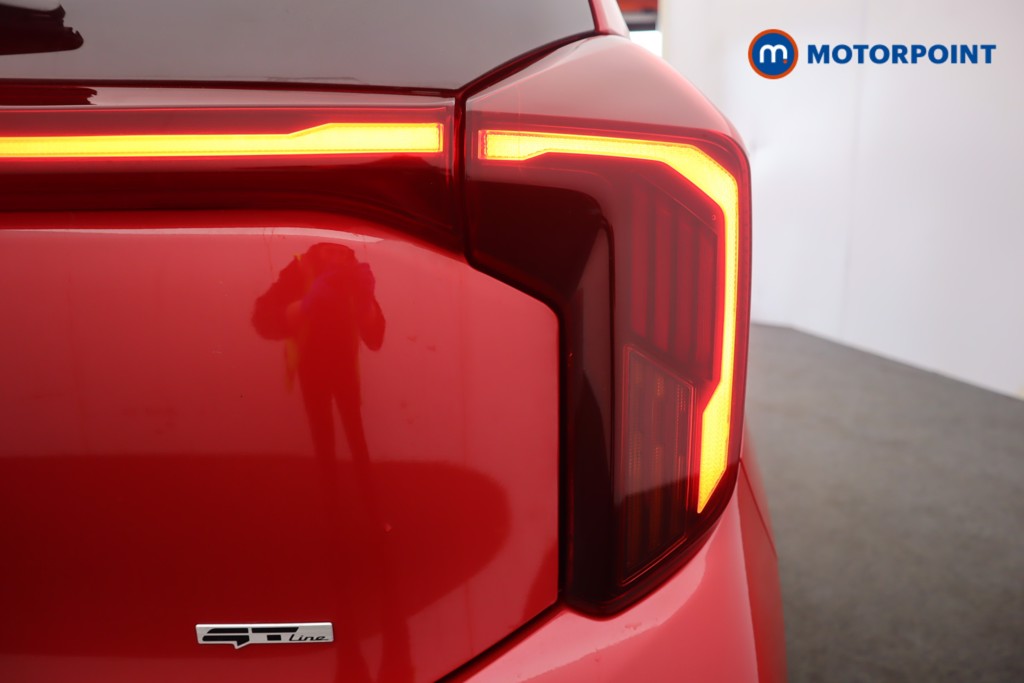 KIA Picanto Gt-Line S Automatic Petrol Hatchback - Stock Number (1602923) - 30th supplementary image