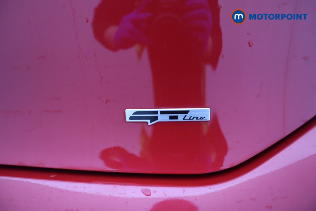 KIA Picanto Gt-Line S Automatic Petrol Hatchback - Stock Number (1602923) - 31st supplementary image