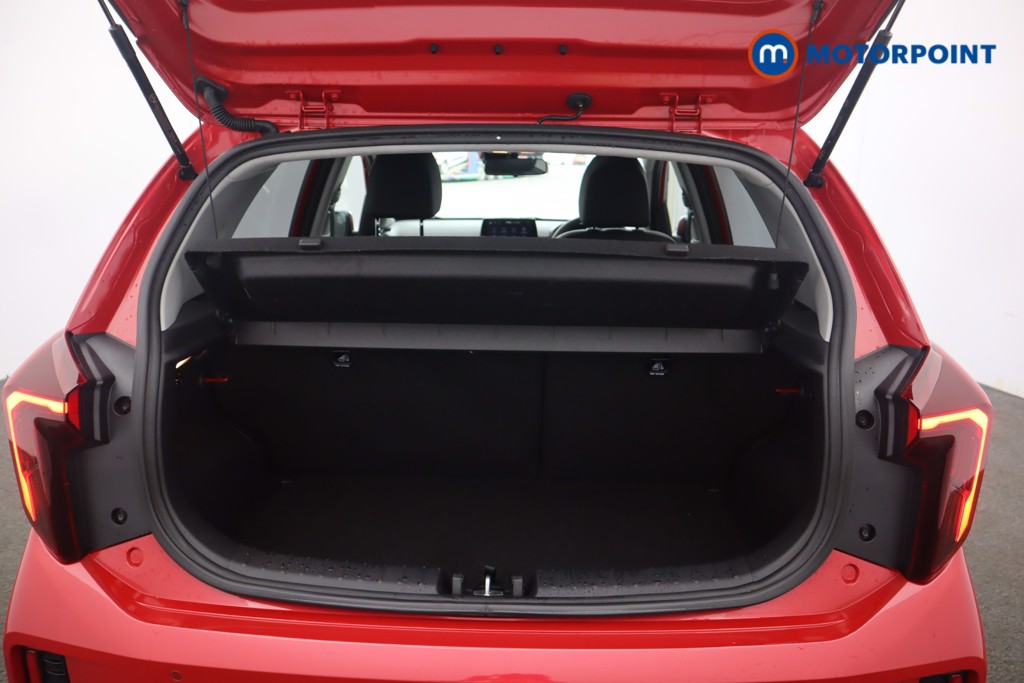 KIA Picanto Gt-Line S Automatic Petrol Hatchback - Stock Number (1602923) - 32nd supplementary image