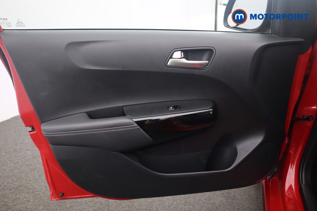 KIA Picanto Gt-Line S Automatic Petrol Hatchback - Stock Number (1602923) - 36th supplementary image