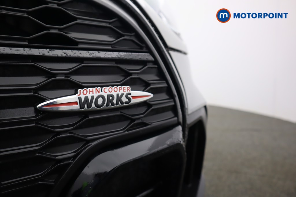 Mini Hatchback Cooper Sport Automatic Petrol Hatchback - Stock Number (1602929) - 2nd supplementary image