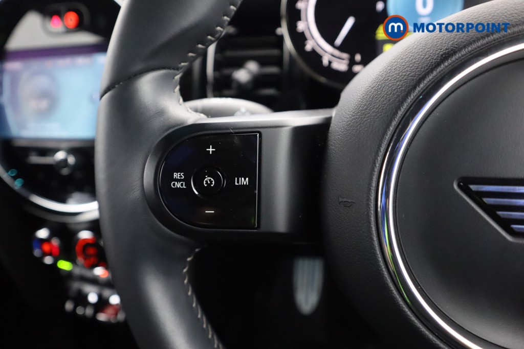 Mini Hatchback Cooper Sport Automatic Petrol Hatchback - Stock Number (1602929) - 6th supplementary image