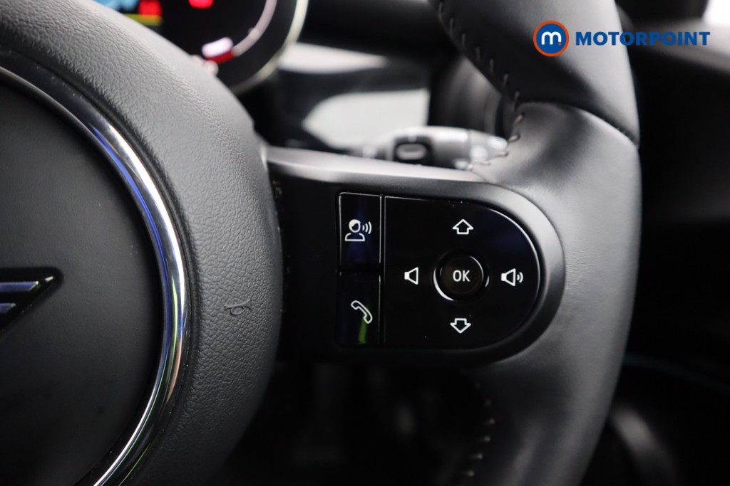 Mini Hatchback Cooper Sport Automatic Petrol Hatchback - Stock Number (1602929) - 7th supplementary image