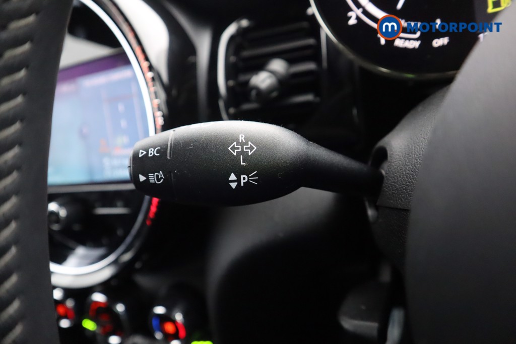 Mini Hatchback Cooper Sport Automatic Petrol Hatchback - Stock Number (1602929) - 8th supplementary image