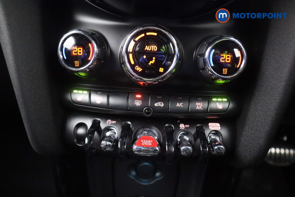 Mini Hatchback Cooper Sport Automatic Petrol Hatchback - Stock Number (1602929) - 14th supplementary image