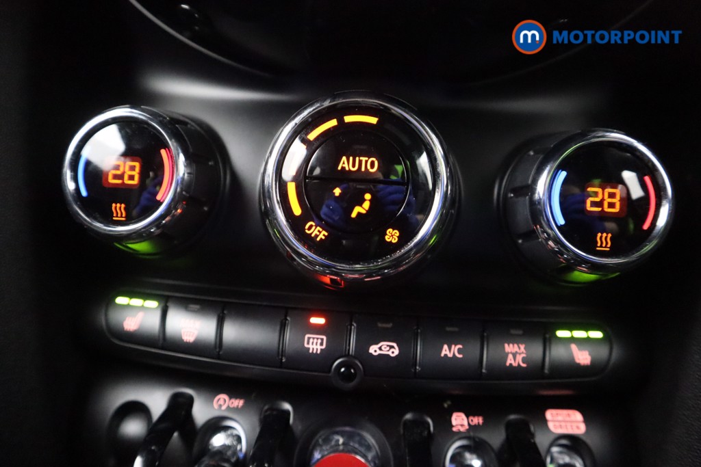 Mini Hatchback Cooper Sport Automatic Petrol Hatchback - Stock Number (1602929) - 15th supplementary image