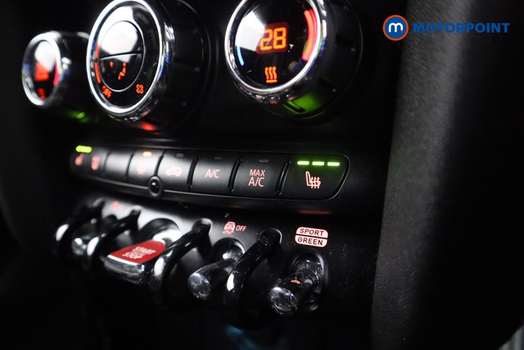 Mini Hatchback Cooper Sport Automatic Petrol Hatchback - Stock Number (1602929) - 16th supplementary image