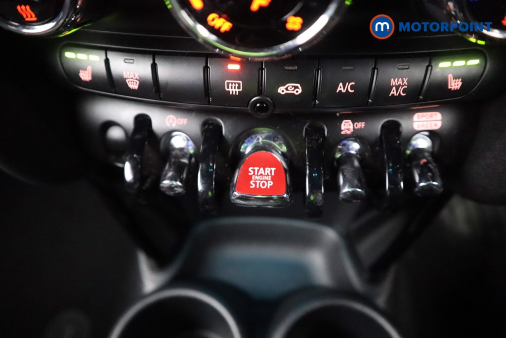 Mini Hatchback Cooper Sport Automatic Petrol Hatchback - Stock Number (1602929) - 17th supplementary image