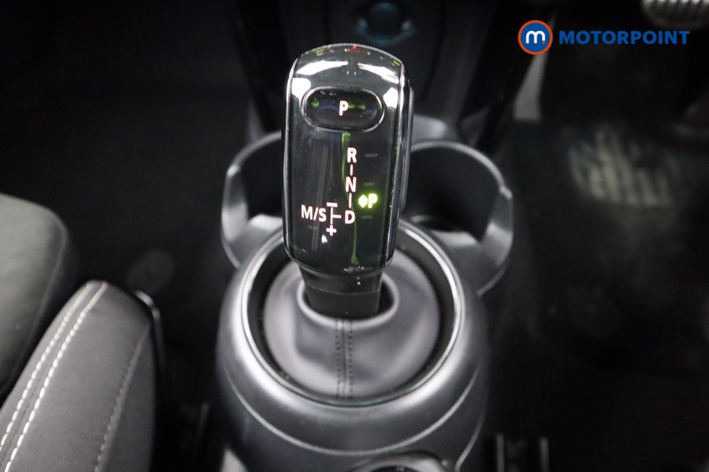 Mini Hatchback Cooper Sport Automatic Petrol Hatchback - Stock Number (1602929) - 19th supplementary image