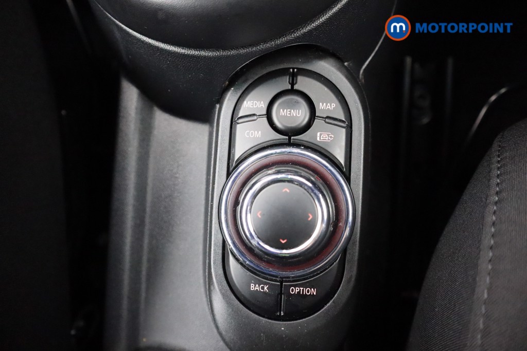 Mini Hatchback Cooper Sport Automatic Petrol Hatchback - Stock Number (1602929) - 21st supplementary image