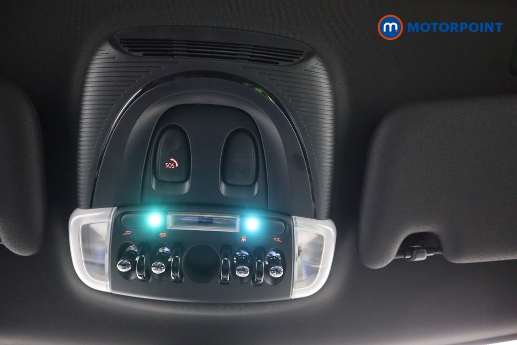 Mini Hatchback Cooper Sport Automatic Petrol Hatchback - Stock Number (1602929) - 22nd supplementary image