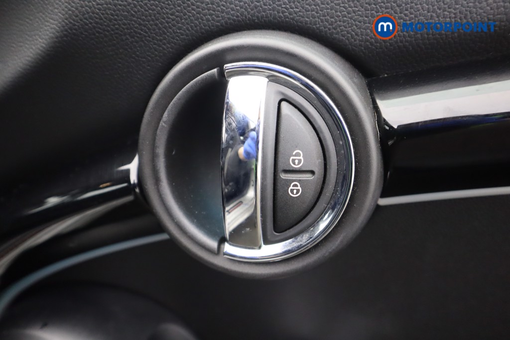 Mini Hatchback Cooper Sport Automatic Petrol Hatchback - Stock Number (1602929) - 25th supplementary image