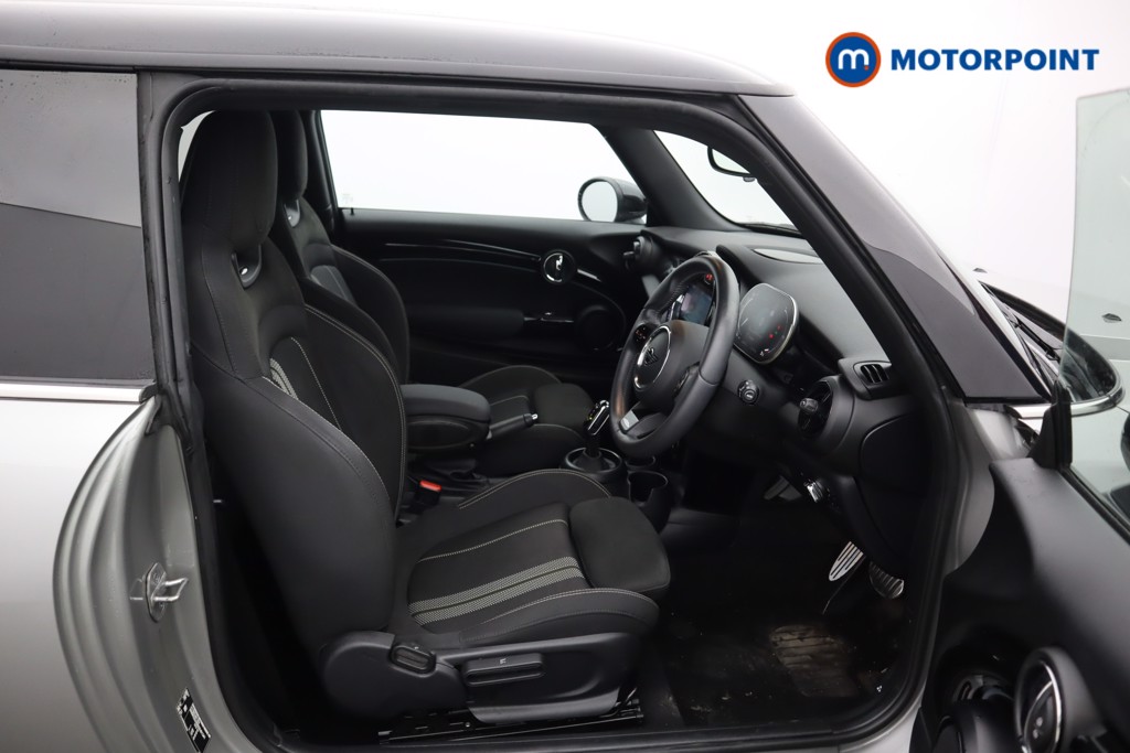 Mini Hatchback Cooper Sport Automatic Petrol Hatchback - Stock Number (1602929) - 27th supplementary image