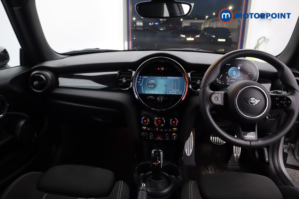 Mini Hatchback Cooper Sport Automatic Petrol Hatchback - Stock Number (1602929) - 28th supplementary image