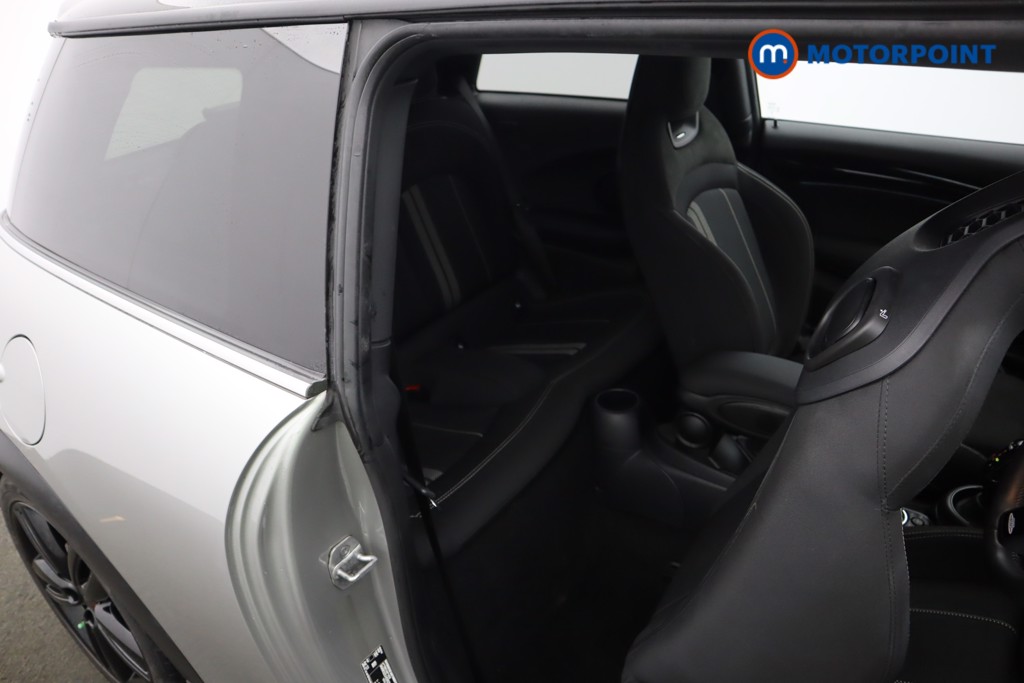 Mini Hatchback Cooper Sport Automatic Petrol Hatchback - Stock Number (1602929) - 29th supplementary image