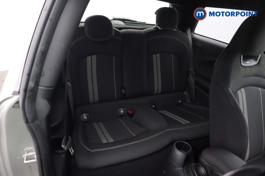 Mini Hatchback Cooper Sport Automatic Petrol Hatchback - Stock Number (1602929) - 30th supplementary image