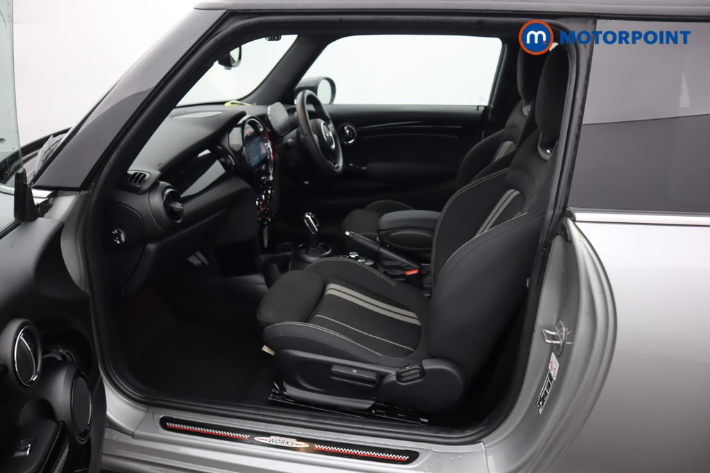 Mini Hatchback Cooper Sport Automatic Petrol Hatchback - Stock Number (1602929) - 34th supplementary image