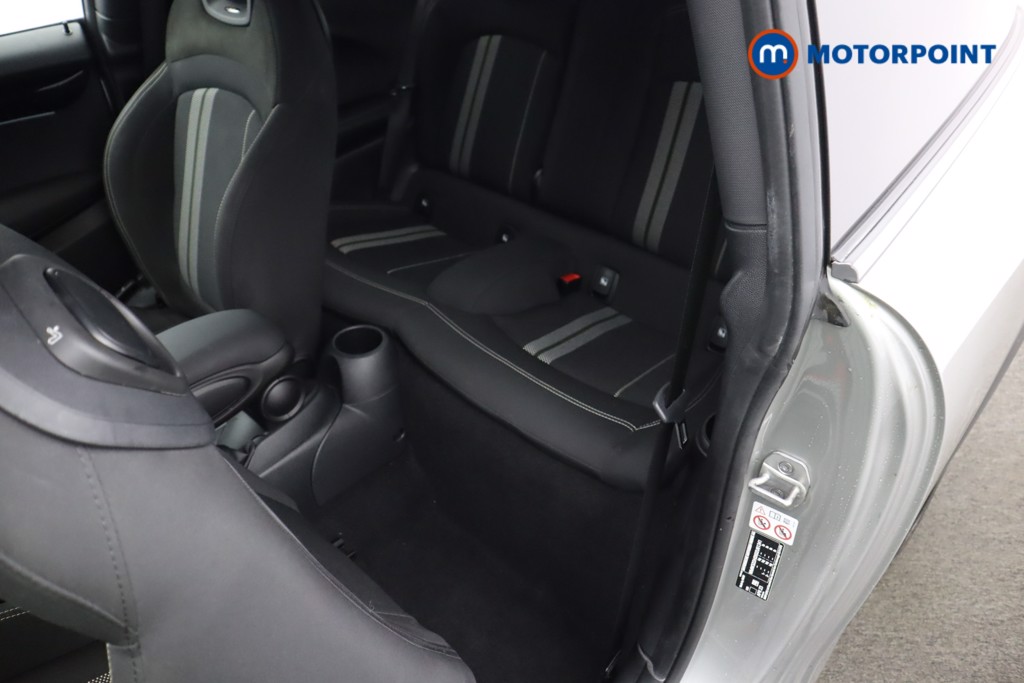 Mini Hatchback Cooper Sport Automatic Petrol Hatchback - Stock Number (1602929) - 36th supplementary image