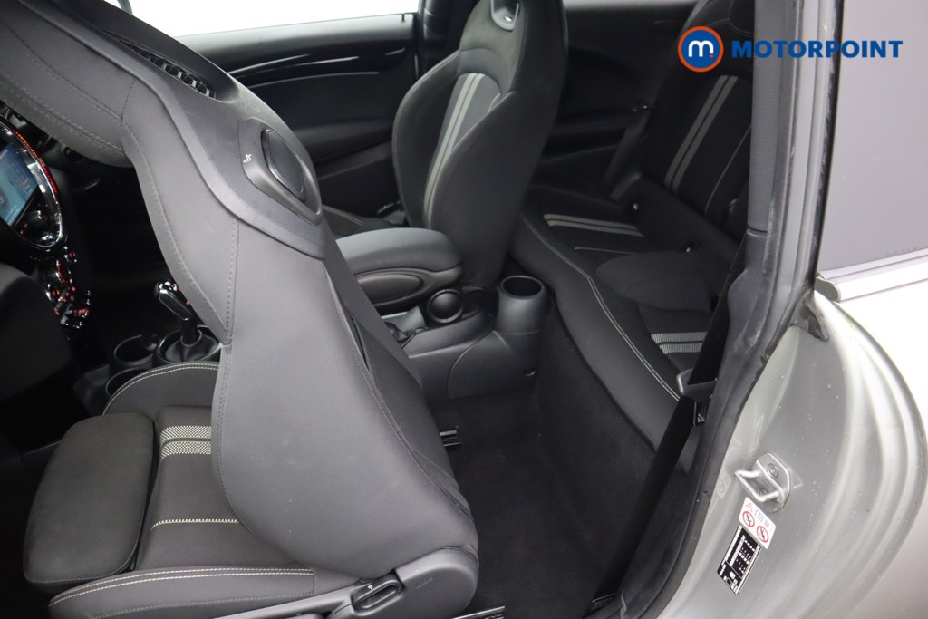 Mini Hatchback Cooper Sport Automatic Petrol Hatchback - Stock Number (1602929) - 37th supplementary image