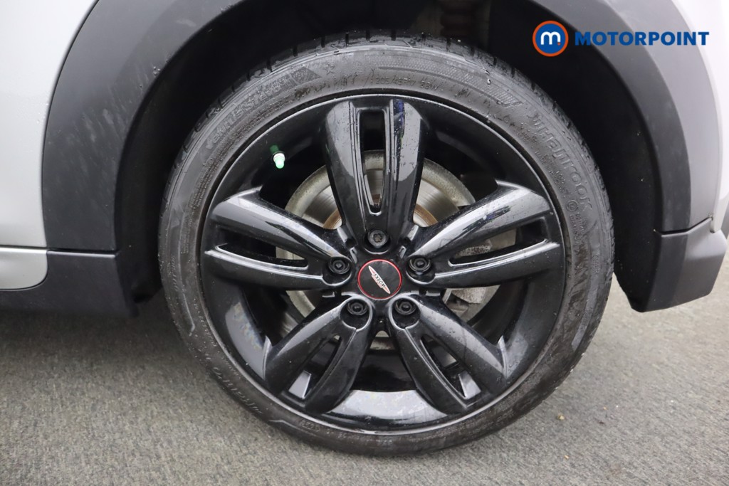 Mini Hatchback Cooper Sport Automatic Petrol Hatchback - Stock Number (1602929) - 39th supplementary image