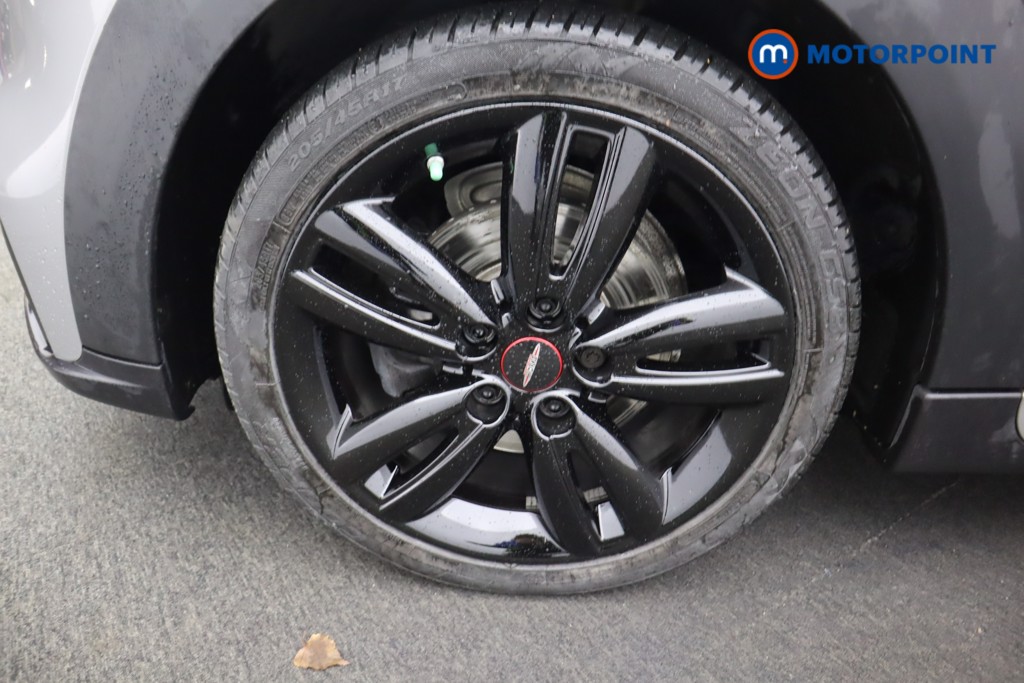 Mini Hatchback Cooper Sport Automatic Petrol Hatchback - Stock Number (1602929) - 40th supplementary image