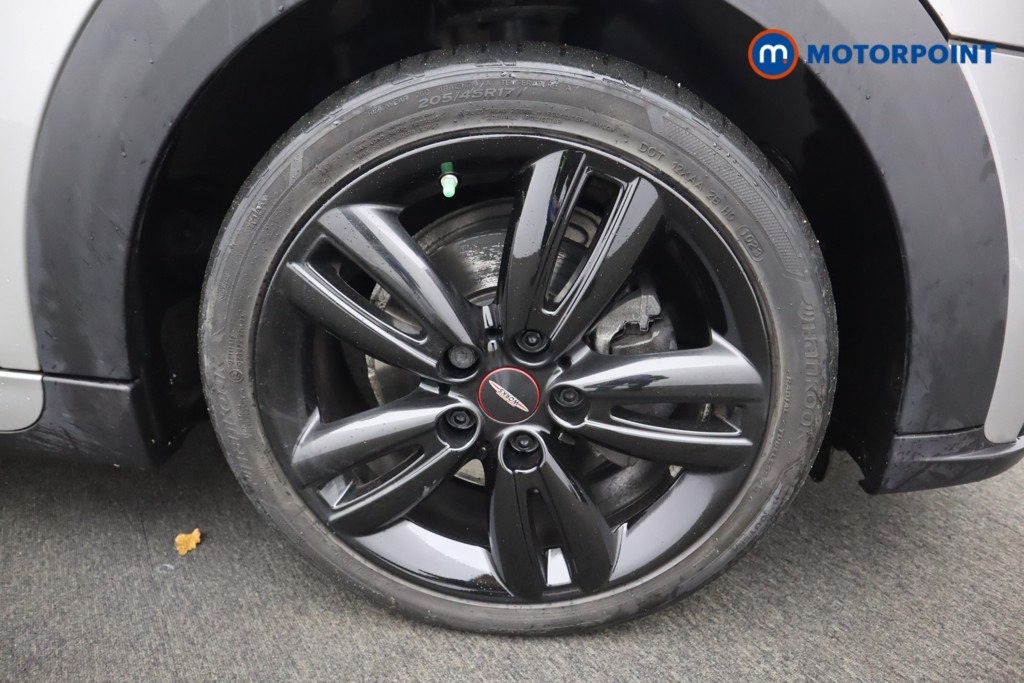 Mini Hatchback Cooper Sport Automatic Petrol Hatchback - Stock Number (1602929) - 41st supplementary image