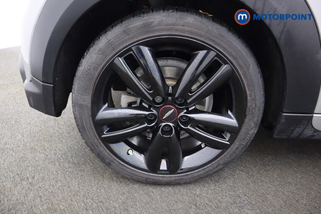 Mini Hatchback Cooper Sport Automatic Petrol Hatchback - Stock Number (1602929) - 42nd supplementary image