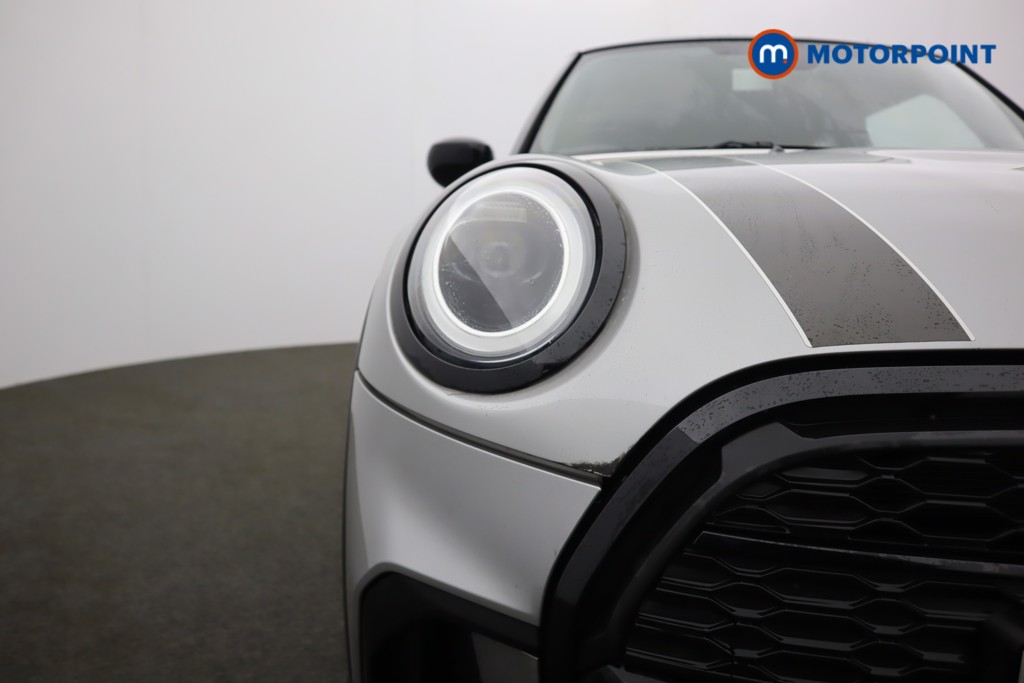 Mini Hatchback Cooper Sport Automatic Petrol Hatchback - Stock Number (1602929) - 1st supplementary image
