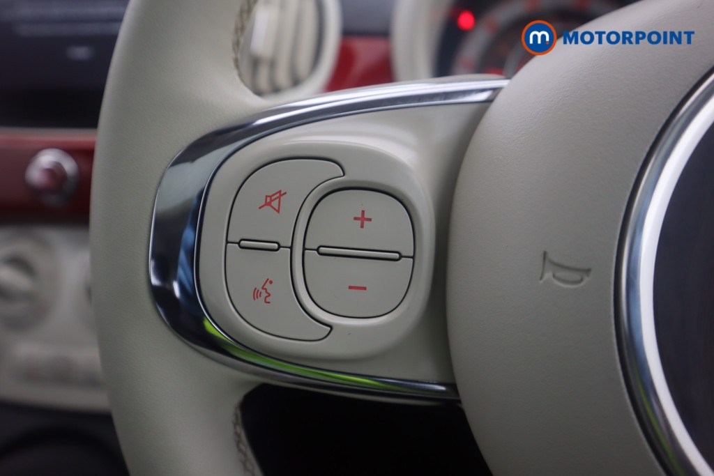 Fiat 500 1.0 Mild Hybrid 3Dr Manual Petrol Hatchback - Stock Number (1563819) - 3rd supplementary image