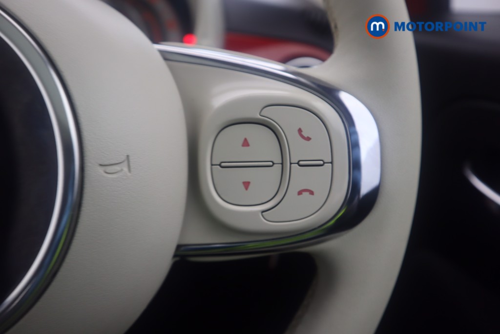 Fiat 500 1.0 Mild Hybrid 3Dr Manual Petrol Hatchback - Stock Number (1563819) - 4th supplementary image