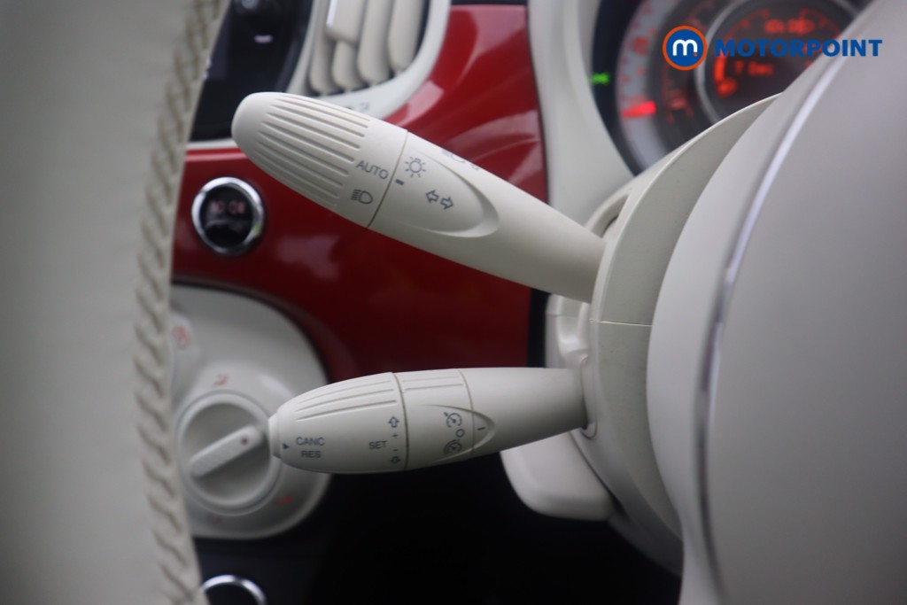 Fiat 500 1.0 Mild Hybrid 3Dr Manual Petrol Hatchback - Stock Number (1563819) - 6th supplementary image