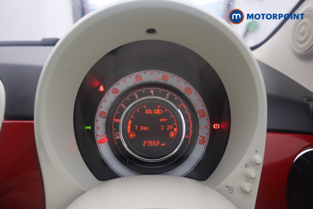 Fiat 500 1.0 Mild Hybrid 3Dr Manual Petrol Hatchback - Stock Number (1563819) - 7th supplementary image