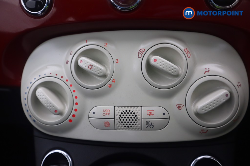 Fiat 500 1.0 Mild Hybrid 3Dr Manual Petrol Hatchback - Stock Number (1563819) - 10th supplementary image