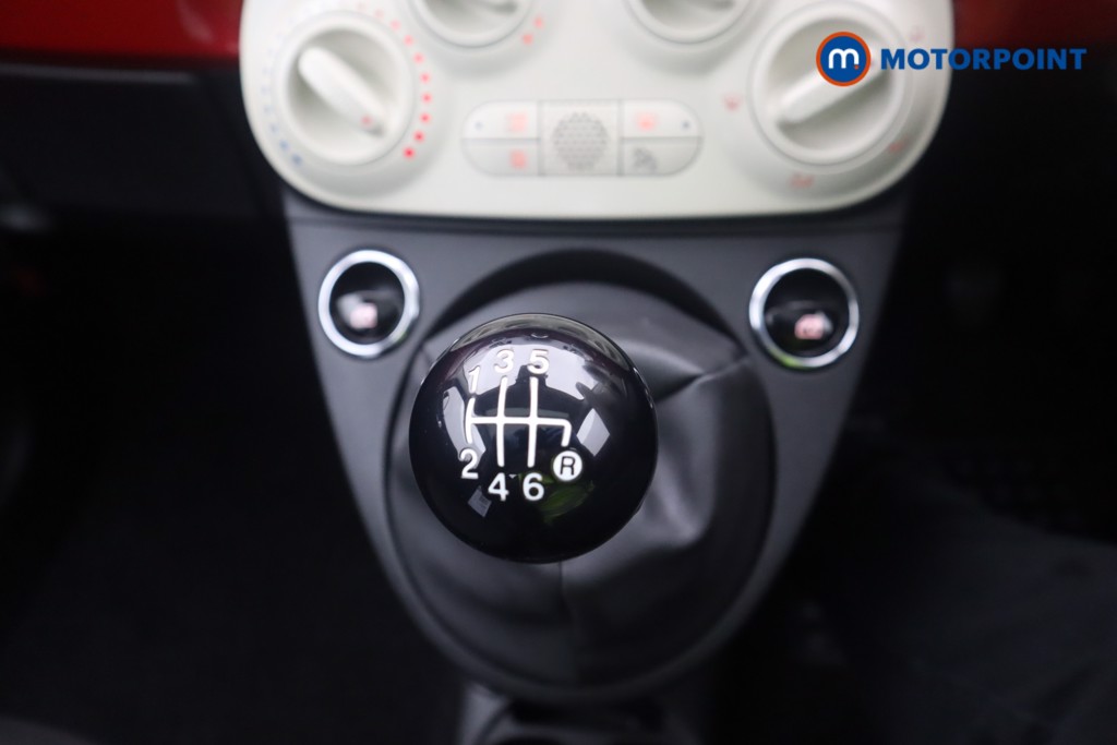 Fiat 500 1.0 Mild Hybrid 3Dr Manual Petrol Hatchback - Stock Number (1563819) - 11th supplementary image