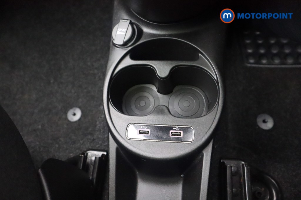 Fiat 500 1.0 Mild Hybrid 3Dr Manual Petrol Hatchback - Stock Number (1563819) - 12th supplementary image