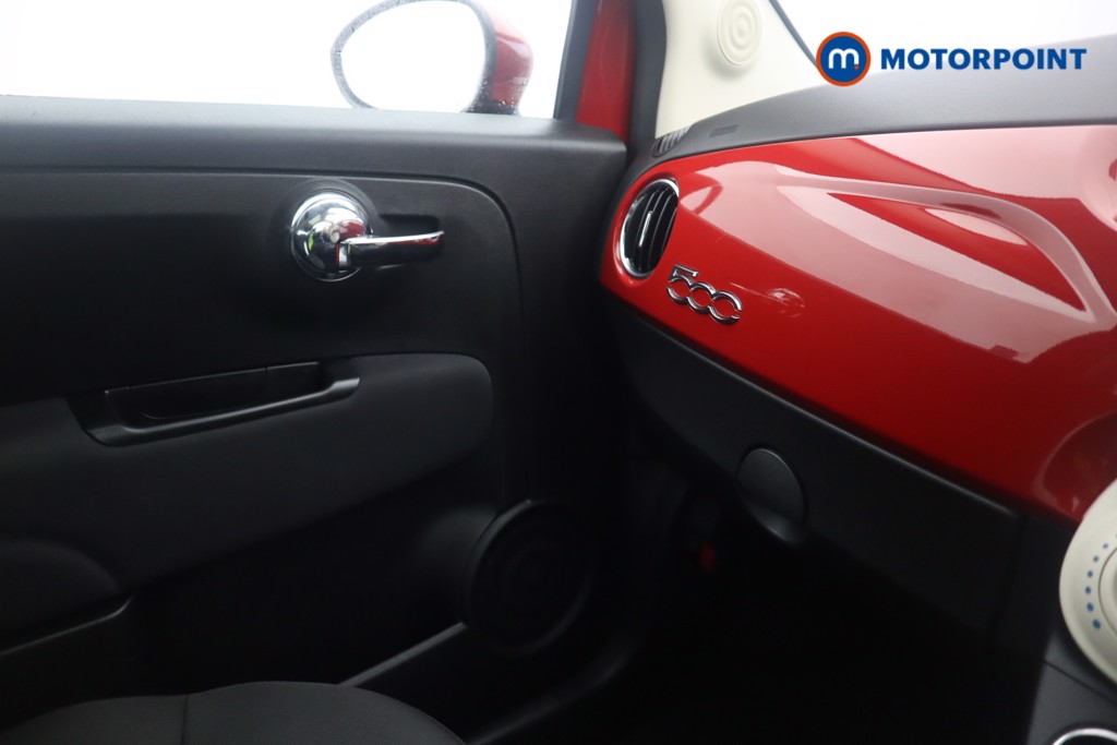 Fiat 500 1.0 Mild Hybrid 3Dr Manual Petrol Hatchback - Stock Number (1563819) - 13th supplementary image