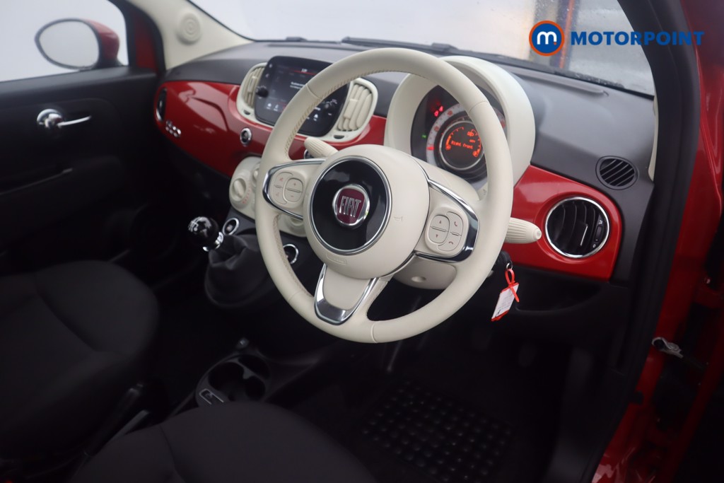 Fiat 500 1.0 Mild Hybrid 3Dr Manual Petrol Hatchback - Stock Number (1563819) - 15th supplementary image