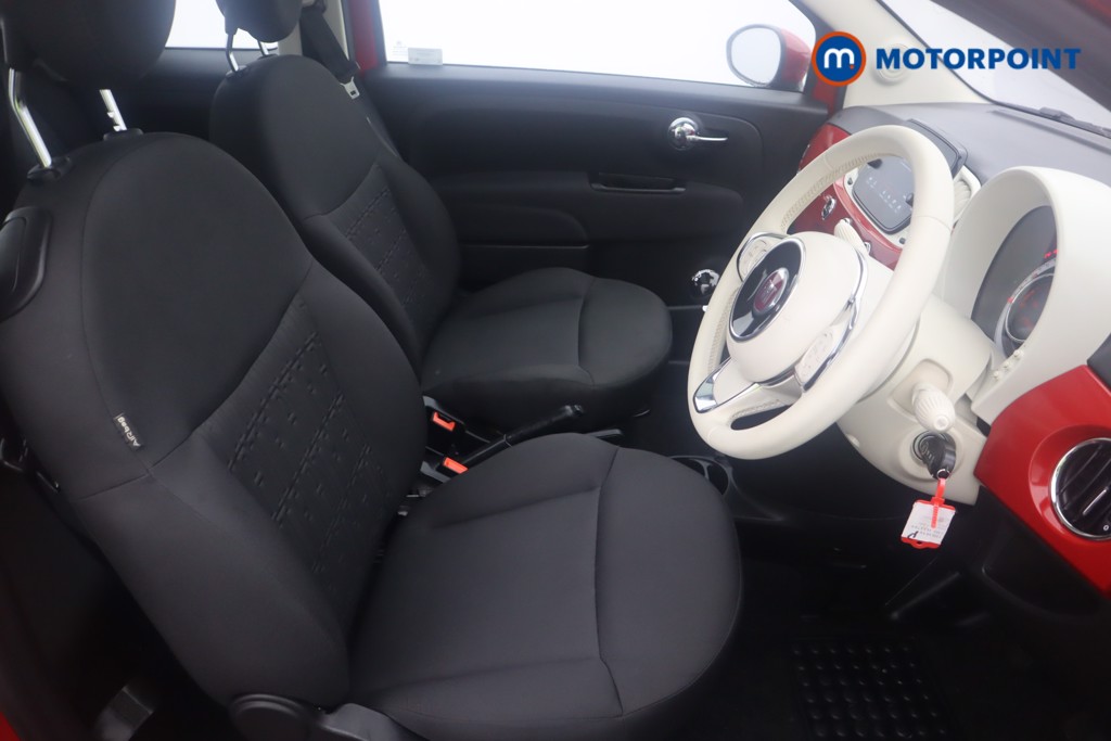 Fiat 500 1.0 Mild Hybrid 3Dr Manual Petrol Hatchback - Stock Number (1563819) - 16th supplementary image