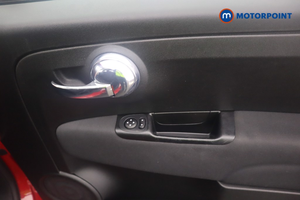 Fiat 500 1.0 Mild Hybrid 3Dr Manual Petrol Hatchback - Stock Number (1563819) - 17th supplementary image